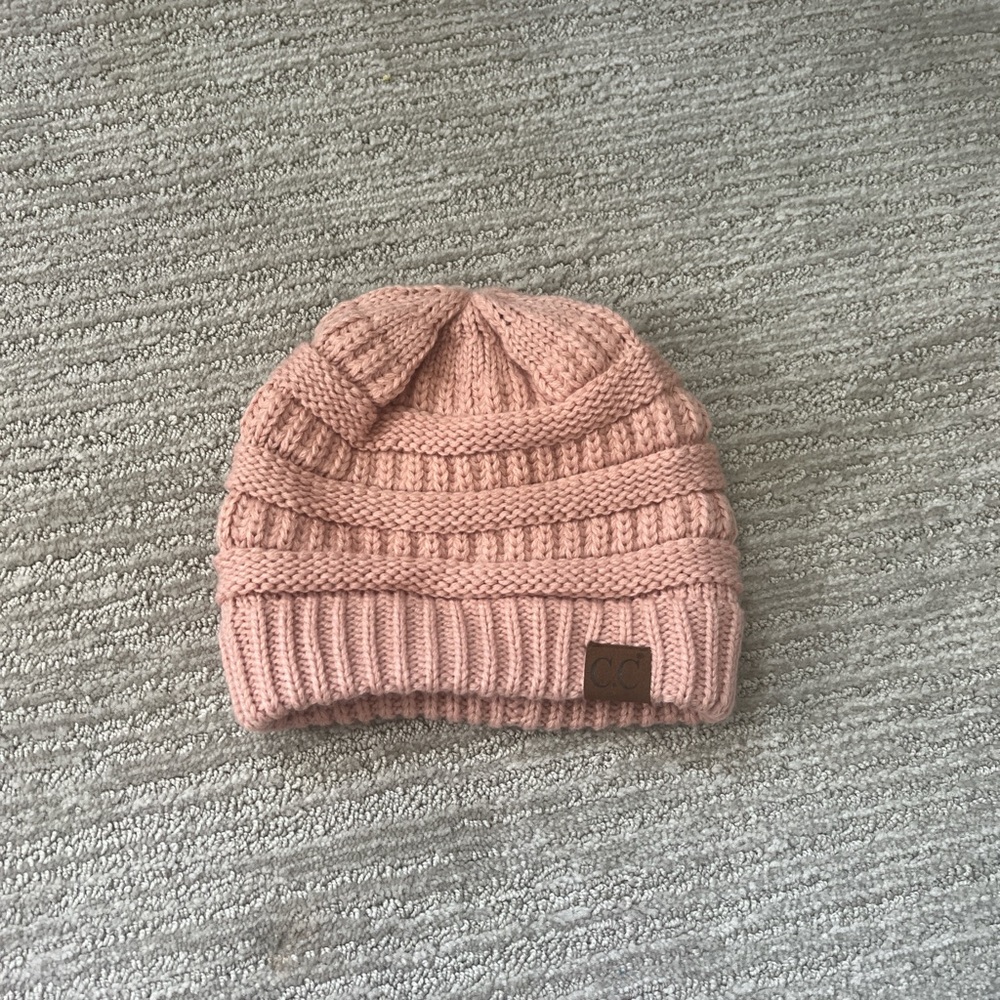 CC Beanie